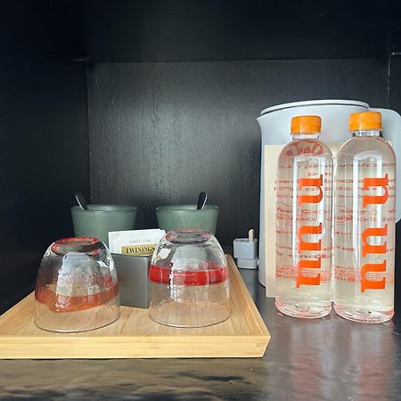 Hotel Nuu チエンマイ エクステリア 写真